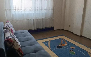 Продажа 1-комнатной квартиры, 39 м², ул. Сатпаева, дом  31 - Продажа  однокомнатных квартир в новостройках Астаны без посредников