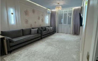 Продажа 4-комнатной квартиры, 116 м², ул. Торекулова, дом  95 - Продажа  четырехкомнатных квартир в Алматы без посредников