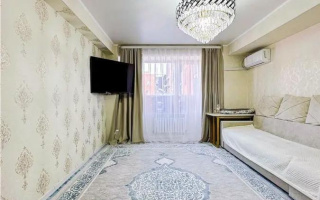 Продажа 3-комнатной квартиры, 80 м², ул. Алтын орда, дом  6/36 - Продажа  трехкомнатных квартир в Алматы с фото