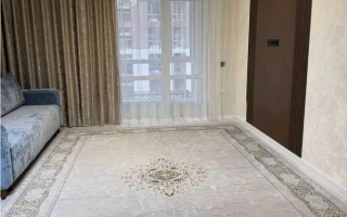 Продажа 1-комнатной квартиры, 33.71 м² - Продажа однокомнатных квартир от собственников в Алматы