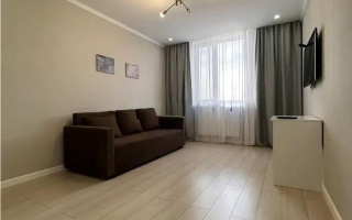 Продажа 1-комнатной квартиры, 40 м² - Аренда комнат в Балхаше