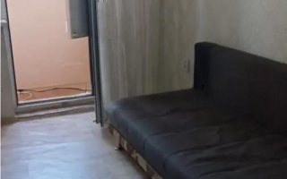 Продажа 1-комнатной квартиры, 28 м², ул. Жунисова, дом  14/7 - Продажа  однокомнатных квартир в Алматы с фото