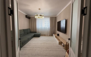 Продажа 3-комнатной квартиры, 91.3 м², ул. Анет баба, дом  2 - Продажа квартир в Астане без посредников