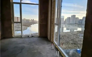 Продажа 3-комнатной квартиры, 86.9 м², ул. Сыганак, дом  4 стр - Продажа  трехкомнатных квартир в новостройках Астаны с фото