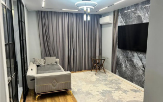 Продажа 2-комнатной квартиры, 57 м² - Продажа квартир в новостройках Алматы без посредников - страница 2