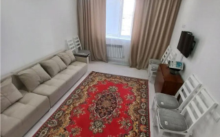 Продажа 1-комнатной квартиры, 42 м² - Продажа квартир от собственников в Караганде - страница 10