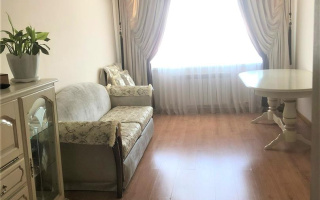 Продажа 4-комнатной квартиры, 100 м², мкр-н 8-й - Продажа  четырехкомнатных квартир в Темиртау