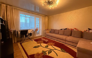 Продажа 3-комнатной квартиры, 64 м² - Продажа трехкомнатных квартир в панельном доме в Казахстане - страница 18