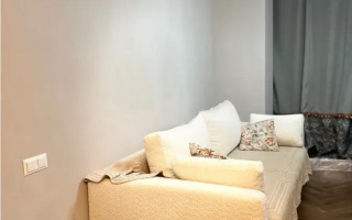 Продажа 2-комнатной квартиры, 40 м², ул. Омарова, дом  21 - Продажа квартир в Астане