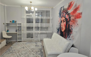 Продажа 1-комнатной квартиры, 30 м² - Продажа квартир в монолитно-каркасном доме в Астане