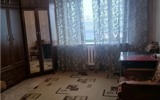 Продажа 1-комнатной квартиры, 35 м² - Продажа однокомнатных квартир в кирпичном доме в Караганде