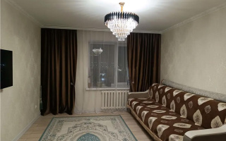 Продажа 2-комнатной квартиры, 50.6 м², ул. Сокпакбаева, дом  14 - Продажа  двухкомнатных квартир в Астане