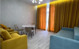 Продажа 3-комнатной квартиры, 52 м², ул. Жошы хана, дом  13 - Продажа  трехкомнатных квартир в Астане с фото
