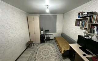 Продажа 3-комнатной квартиры, 56 м² - Продажа квартир в монолитно-каркасном доме в Алматы - страница 14