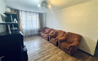 Продажа 3-комнатной квартиры, 58 м² - Продажа квартир от собственников в Алматы - страница 57