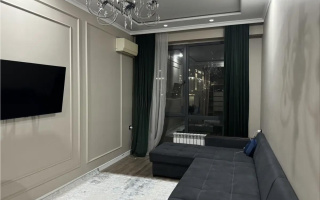 Продажа 2-комнатной квартиры, 48 м² - Продажа квартир в новостройках Алматы без посредников - страница 40