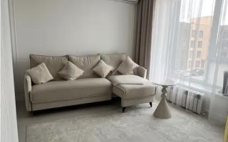 Продажа 2-комнатной квартиры, 42 м², ул. Кургальжинское шоссе, дом  108 - Продажа квартир в Астане