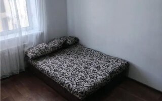 Продажа 1-комнатной квартиры, 28 м² - Продажа квартир в монолитно-каркасном доме в Казахстане - страница 43