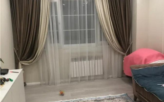 Продажа 2-комнатной квартиры, 78 м², пр. Назарбаева, дом  36/2 - Продажа квартир в Алматы