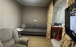 Продажа 1-комнатной квартиры, 38 м², ул. Сатпаева, дом  8 - Продажа квартир в Алматы