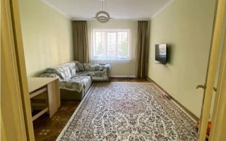 Продажа 3-комнатной квартиры, 78 м², пр. Улы Дала, дом  45 - Продажа квартир в Астане