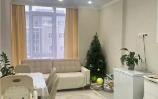 Продажа 2-комнатной квартиры, 54 м² - Продажа квартир в блочном доме в Астане - страница 3