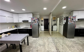 Продажа 2-комнатной квартиры, 52 м², пр. Н. Абдирова, дом  53 - Продажа  двухкомнатных квартир в Караганде без посредников