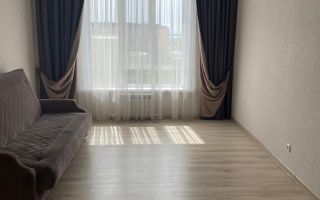 Продажа 1-комнатной квартиры, 41 м², пр. Строителей - Продажа  однокомнатных квартир в Караганде