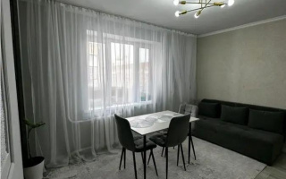 Продажа 2-комнатной квартиры, 37 м² - Продажа двухкомнатных квартир от собственников в Астане