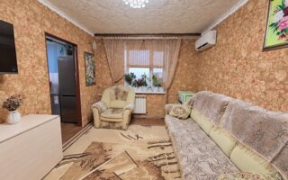 Продажа 2-комнатной квартиры, 50 м²