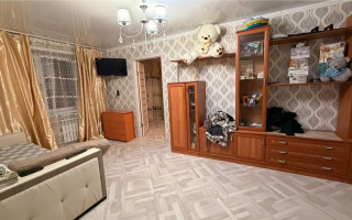 Продажа 2-комнатной квартиры, 44 м², 15-й мкр., дом  7 - Продажа  двухкомнатных квартир в Караганде с фото