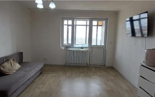 Продажа 1-комнатной квартиры, 37 м², ул. Тулебаева, дом  5 - Продажа квартир в Астане без посредников