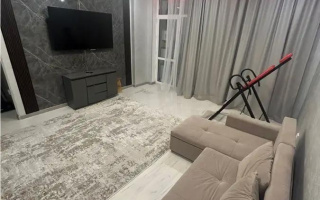 Продажа 2-комнатной квартиры, 63.1 м², пр. Кошкарбаева, дом  36 - Продажа  двухкомнатных квартир в Астане с фото