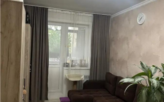 Продажа 1-комнатной квартиры, 25 м² - Продажа квартир в Казахстане - страница 23