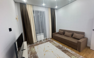 Аренда 2-комнатной квартиры, 45 м² - Аренда квартир помесячно в Казахстане