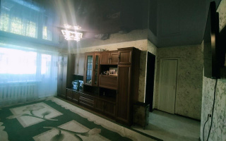Продажа 3-комнатной квартиры, 57 м², бул. Независимости - Продажа  трехкомнатных квартир в Темиртау