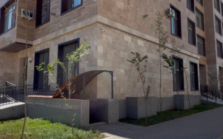 Продажа помещения, 327 м² - Продажа офисных и торговых помещений в Астане