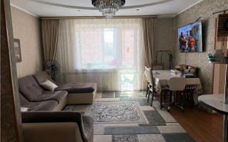 Продажа 3-комнатной квартиры, 54 м² - Продажа квартир от собственников в Караганде - страница 9