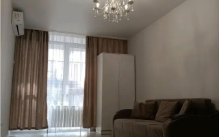 Продажа 1-комнатной квартиры, 31 м², мкр-н Шугыла, дом  340/35 - Продажа квартир в новостройках Алматы