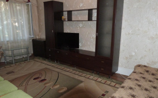 Аренда 2-комнатной квартиры посуточно, 52 м², Достык проспект - Аренда жилой и коммерческой недвижимости в Уральске