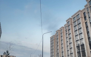 Продажа , 81 м², ул. Анет баба - Продажа офисных и торговых помещений в Астане