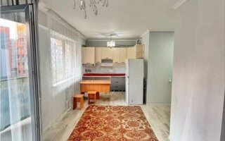 Продажа 1-комнатной квартиры, 42 м² - Продажа однокомнатных квартир в Казахстане - страница 4