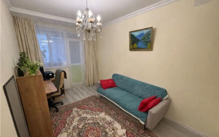 Продажа 2-комнатной квартиры, 38.2 м², пр. Мангилик Ел, дом  40/2 - Продажа  двухкомнатных квартир в новостройках Астаны без посредников