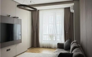 Продажа 3-комнатной квартиры, 92 м² - Продажа  трехкомнатных квартир в новостройках Алматы