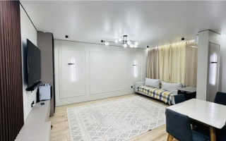 Продажа 3-комнатной квартиры, 82.9 м², ул. Байтурсынова, дом  2 - Продажа  трехкомнатных квартир в Астане