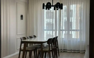 Продажа 3-комнатной квартиры, 90 м², мкр-н Думан-2, дом  62 - Продажа  двухкомнатных, трехкомнатных квартир в Алматы