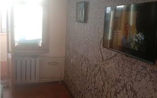 Продажа 1-комнатной квартиры, 30 м², ул. Кравцова, дом  5/2 - Продажа  однокомнатных квартир в Астане