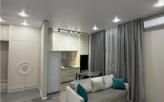 Продажа 2-комнатной квартиры, 43.8 м² - Продажа квартир в Ауэзовском р-не Алматы