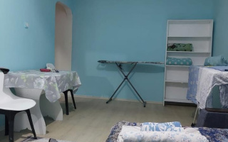 Аренда 1-комнатной квартиры посуточно, 36 м² - Аренда квартир посуточно в Алматы