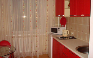 Аренда 1-комнатной квартиры посуточно, 40 м², пр. Республики, дом  4 - Аренда квартир посуточно в Астане без посредников с фото